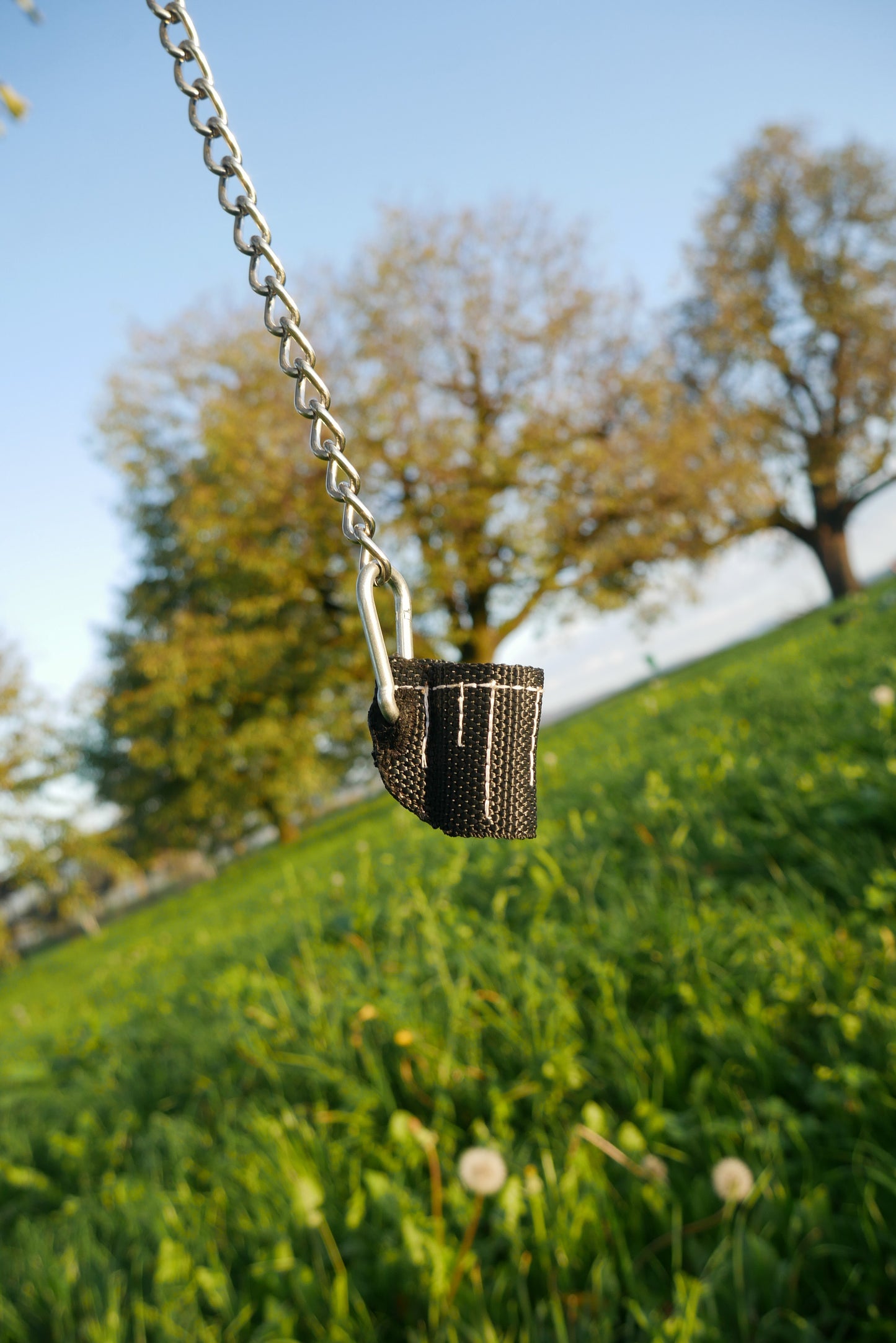 liGhTerHänGeR